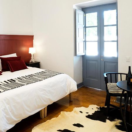 Noi Blend Colchagua Hotell Santa Cruz Rom bilde