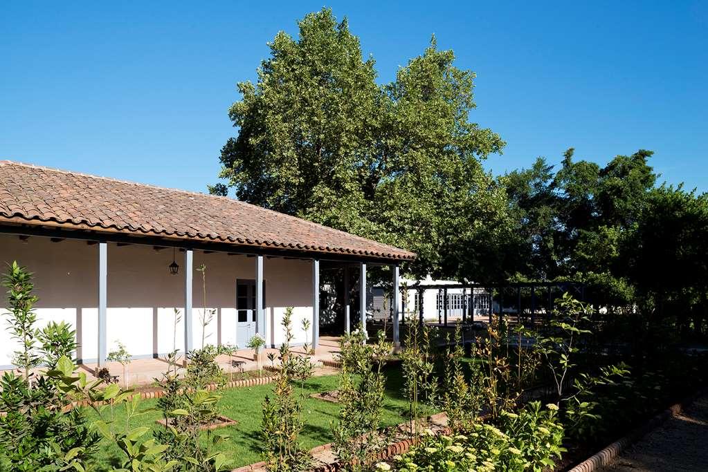 Noi Blend Colchagua Hotell Santa Cruz Eksteriør bilde