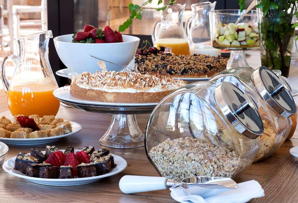 Noi Blend Colchagua Hotell Santa Cruz Fasiliteter bilde