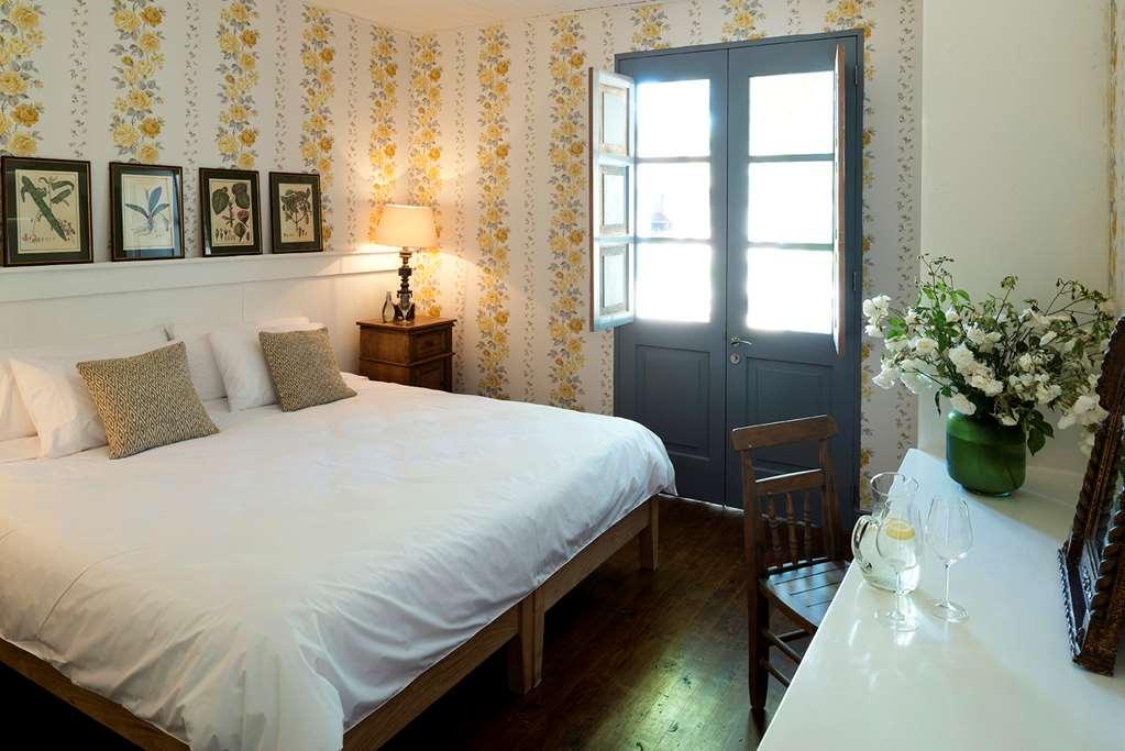 Noi Blend Colchagua Hotell Santa Cruz Rom bilde