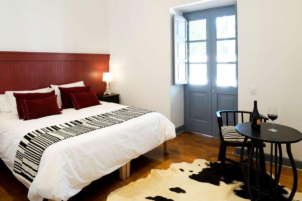 Noi Blend Colchagua Hotell Santa Cruz Rom bilde