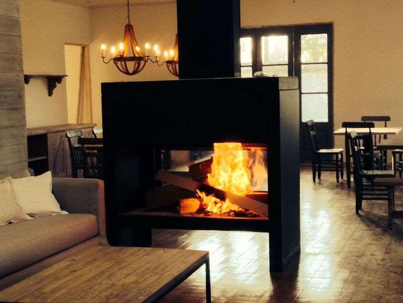 Noi Blend Colchagua Hotell Santa Cruz Fasiliteter bilde