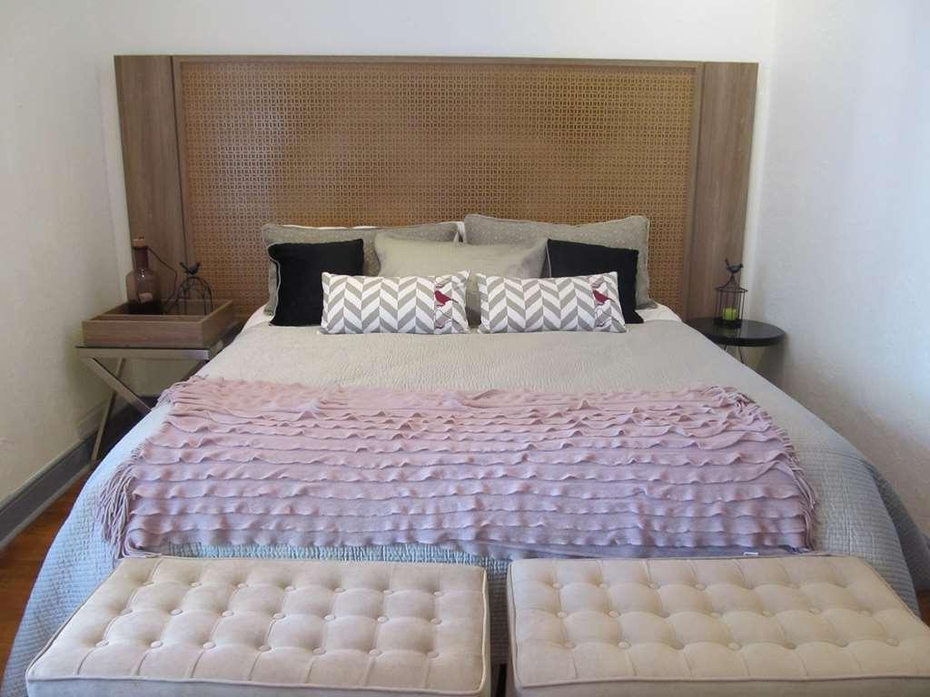 Noi Blend Colchagua Hotell Santa Cruz Rom bilde