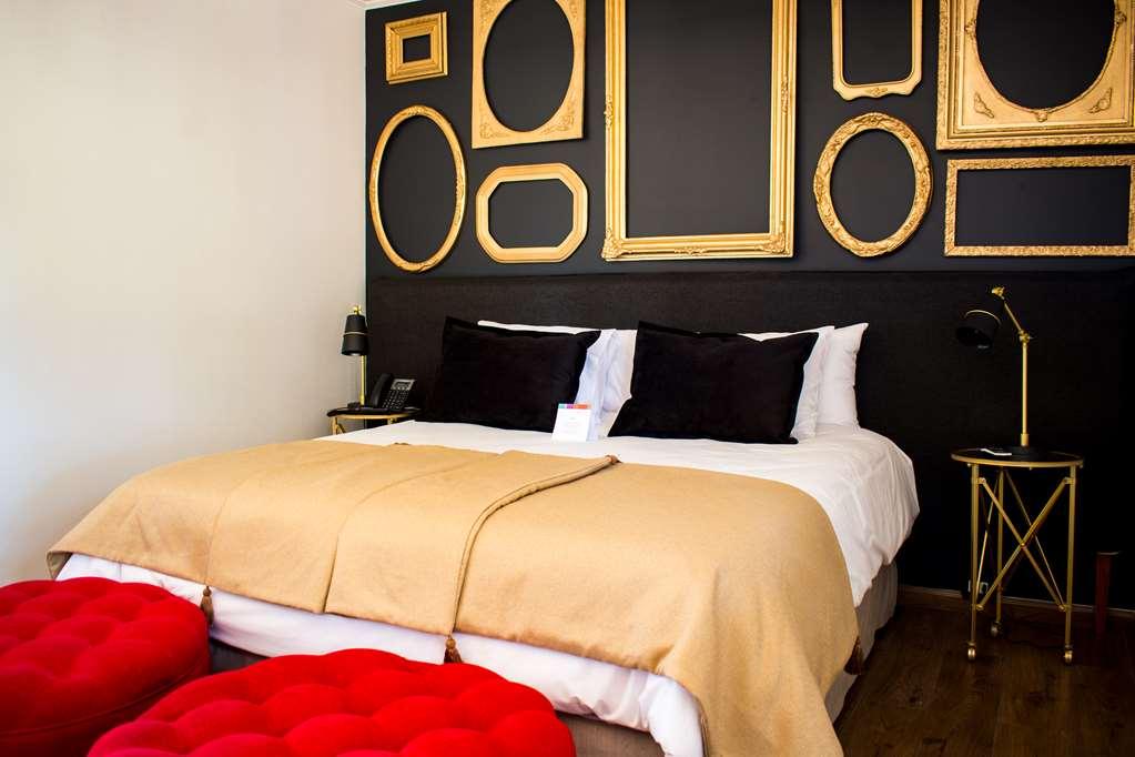 Noi Blend Colchagua Hotell Santa Cruz Rom bilde