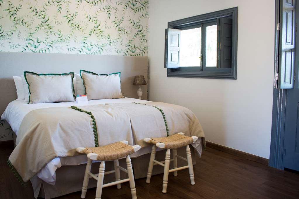 Noi Blend Colchagua Hotell Santa Cruz Bekvemmeligheter bilde