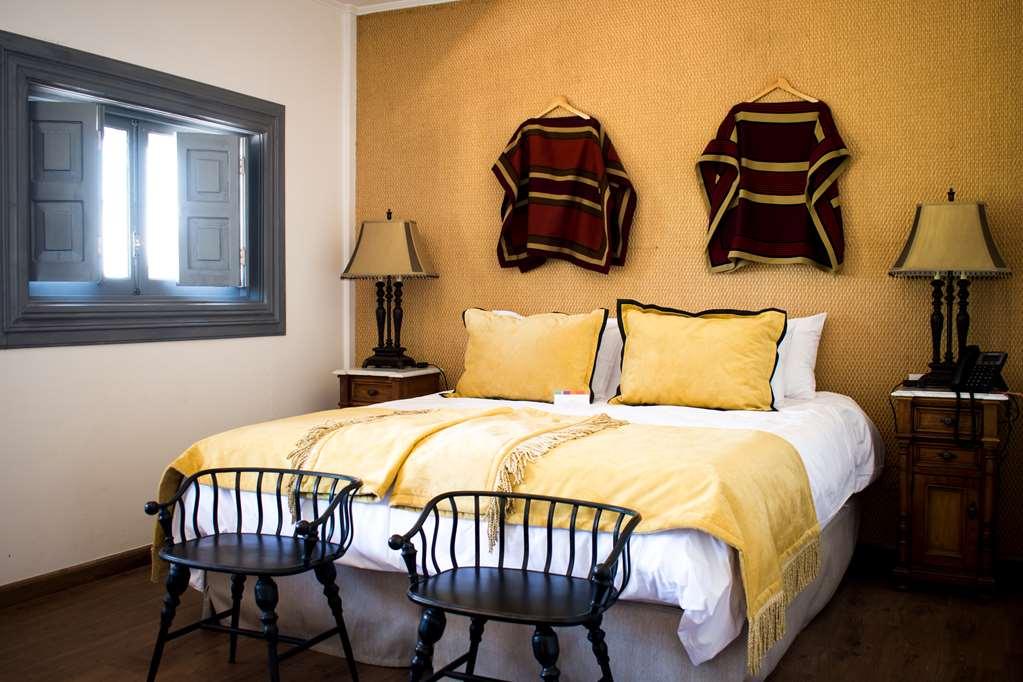 Noi Blend Colchagua Hotell Santa Cruz Rom bilde