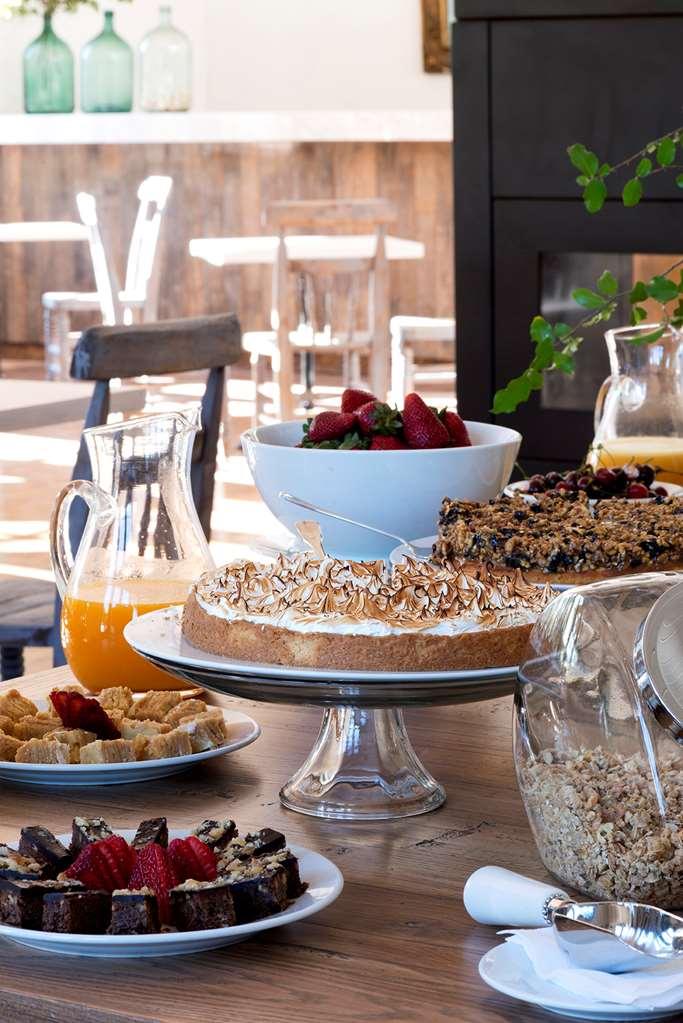 Noi Blend Colchagua Hotell Santa Cruz Fasiliteter bilde