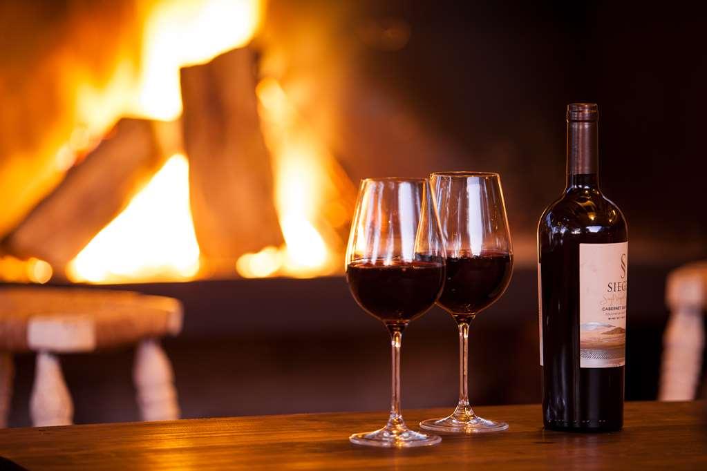 Noi Blend Colchagua Hotell Santa Cruz Fasiliteter bilde