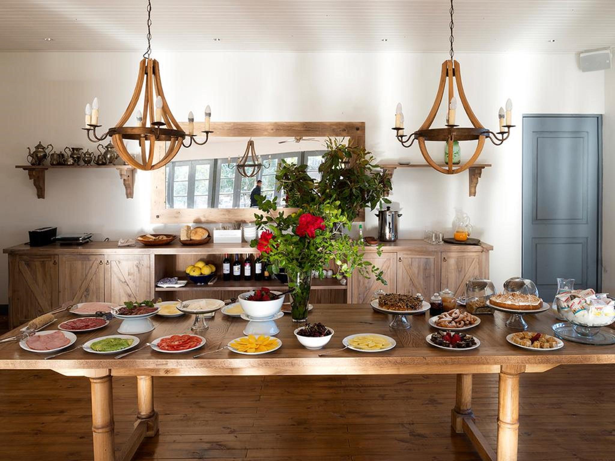 Noi Blend Colchagua Hotell Santa Cruz Eksteriør bilde