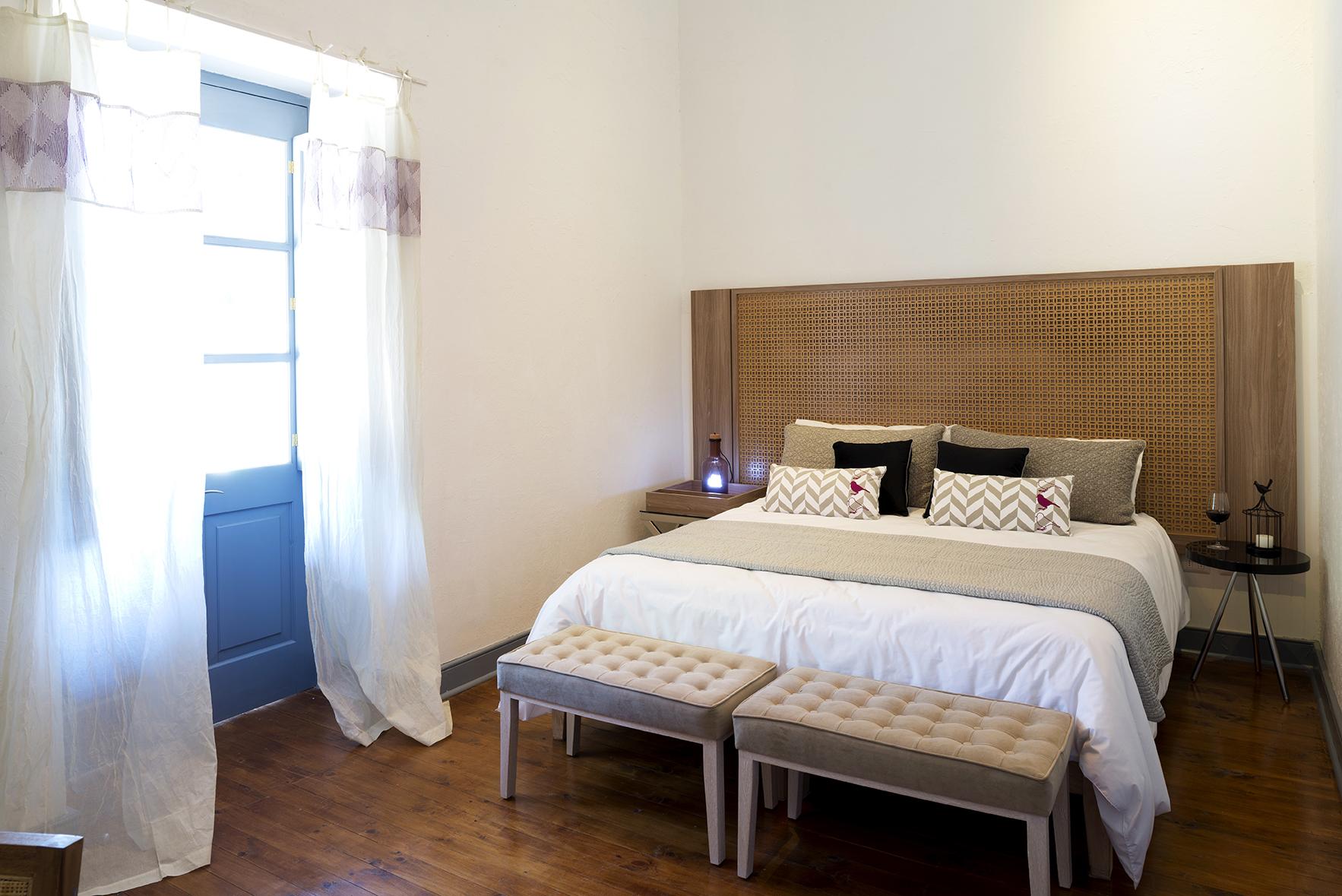 Noi Blend Colchagua Hotell Santa Cruz Eksteriør bilde