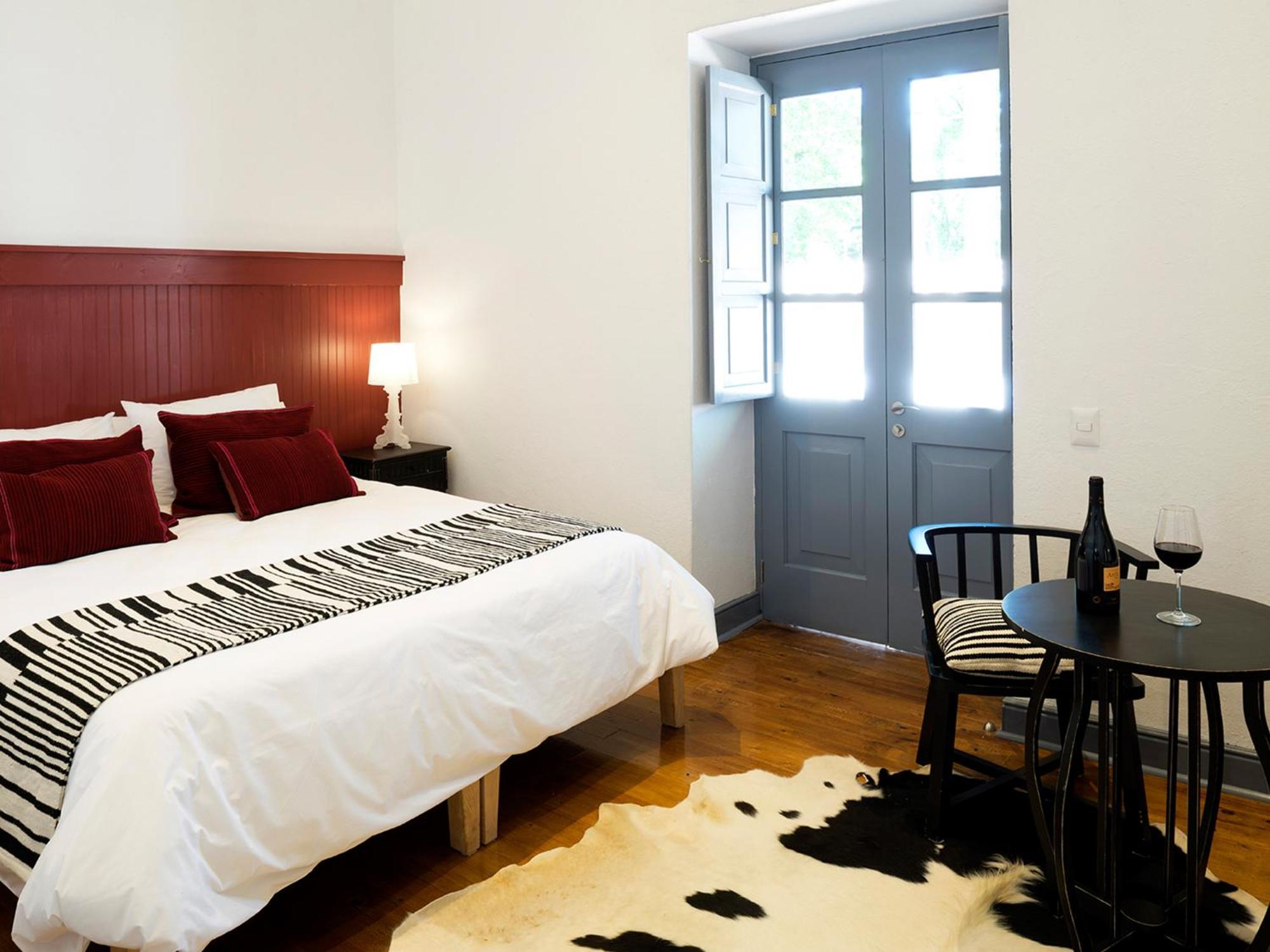 Noi Blend Colchagua Hotell Santa Cruz Rom bilde