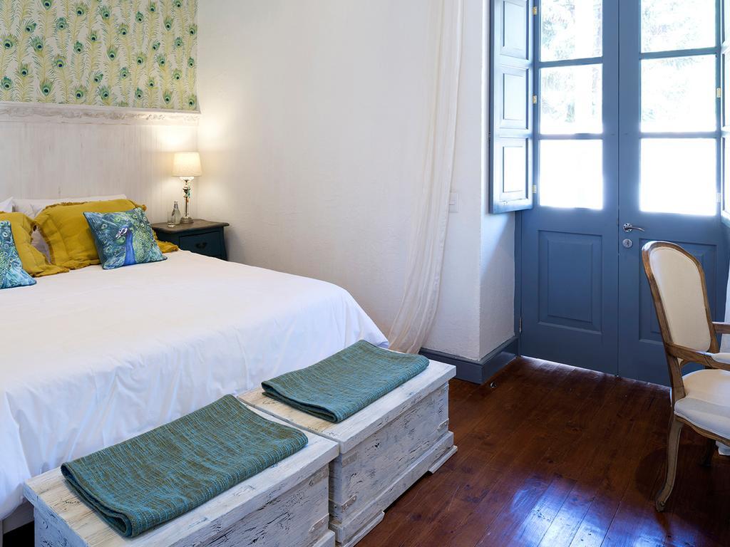 Noi Blend Colchagua Hotell Santa Cruz Rom bilde