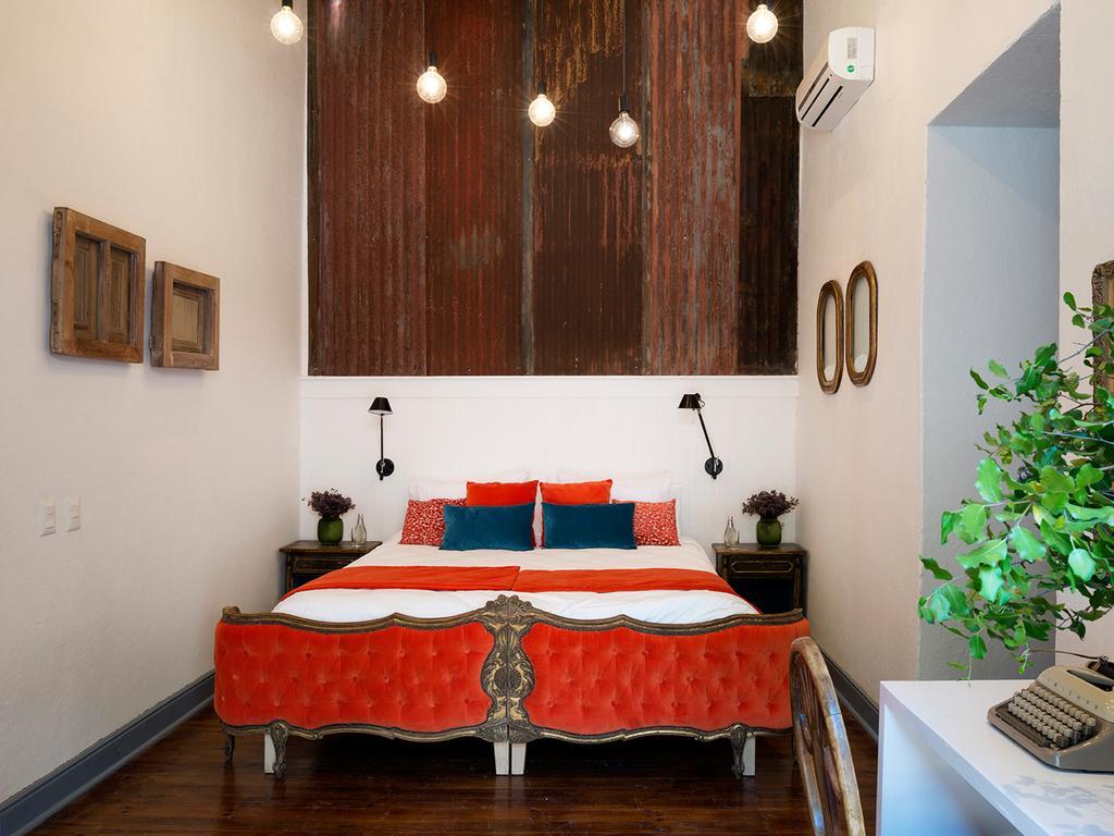Noi Blend Colchagua Hotell Santa Cruz Rom bilde