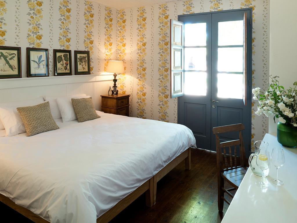 Noi Blend Colchagua Hotell Santa Cruz Rom bilde