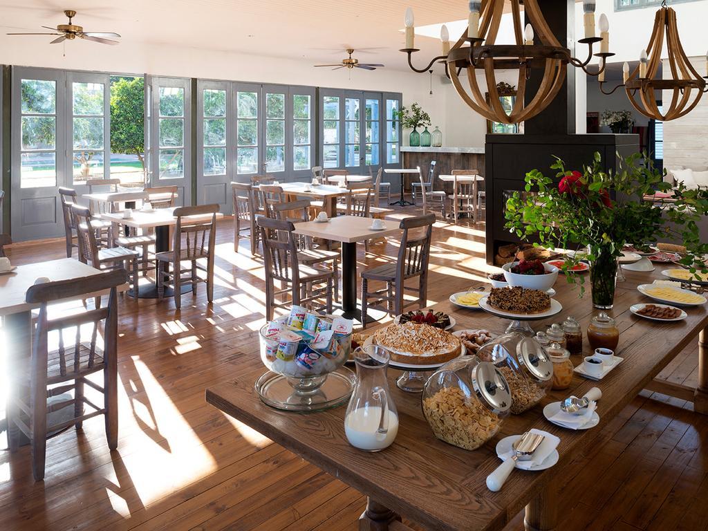 Noi Blend Colchagua Hotell Santa Cruz Eksteriør bilde