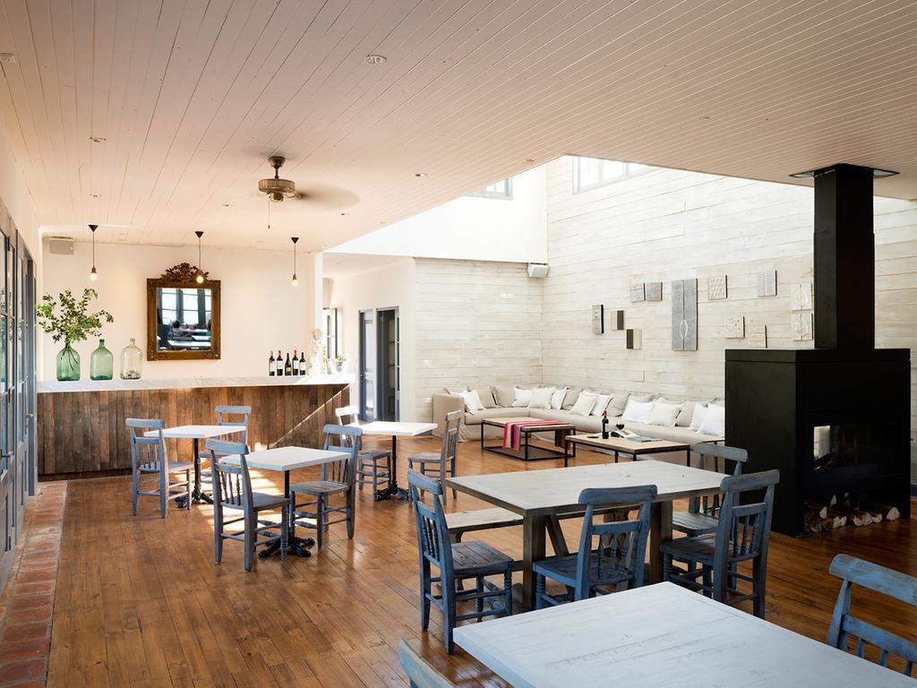 Noi Blend Colchagua Hotell Santa Cruz Eksteriør bilde