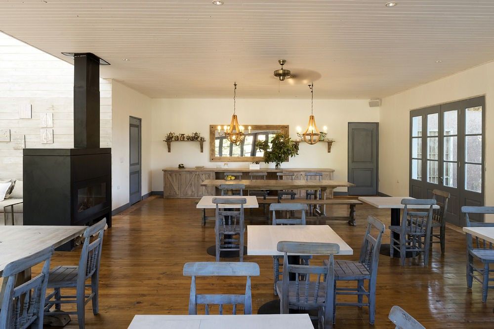 Noi Blend Colchagua Hotell Santa Cruz Eksteriør bilde