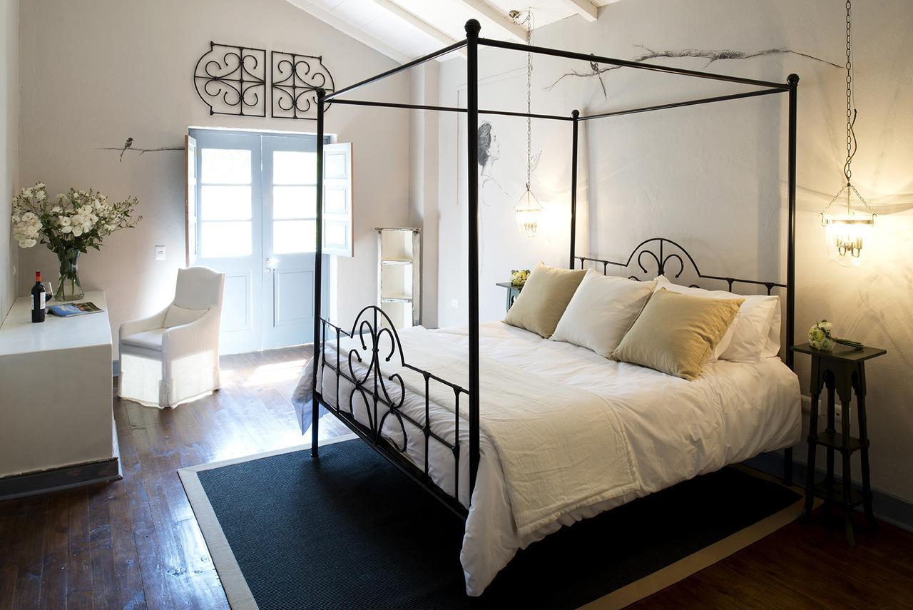 Noi Blend Colchagua Hotell Santa Cruz Eksteriør bilde